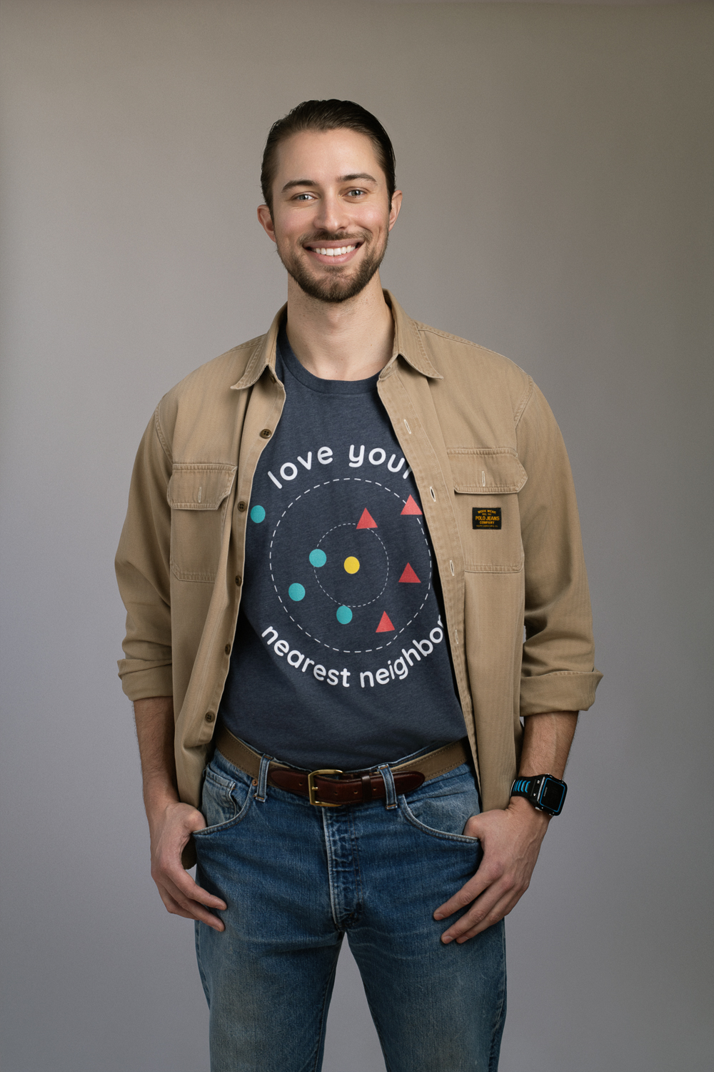 David Paulk, Founder of Wake AI